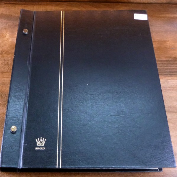 Rad-WM 1952-2003, Belege-Sammlung mit 74 Stk., viel Sonderbelege, etwas Bedarf, dabei Luxmg. 499 SST