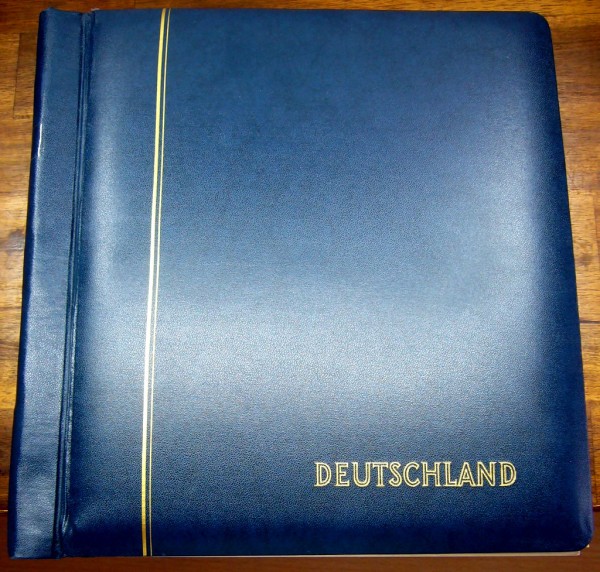 Deutsches Reich 1919-1945, nach Schaubekvordruck in den Hauptnummern komplette Sammlung tadellos ung